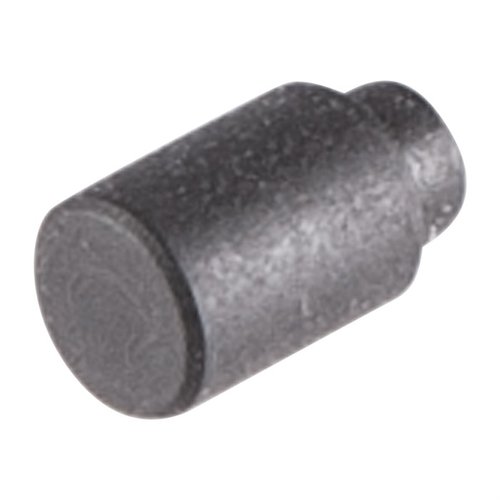 A1 Rear Sight Detent fra Brownells er en pålitelig erstatning for BRN16A1 Rifle, laget i stål for holdbarhet og presisjon.