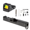 BROWNELLS G43 SLIDE KIT WITH RMRCC RED DOT