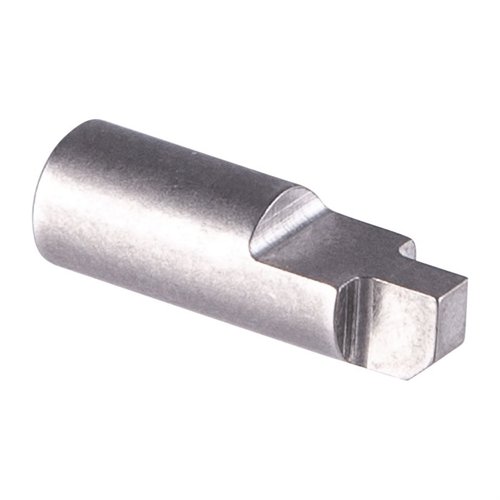 BRN-4 Buffer Retainer er laget av rustfritt stål og er perfekt for HK416/MR556. Krever BRN-4 eller HK416/MR556 mottaker med roll pin for feste.