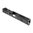 Oppgrader din Glock® 17 Gen3 med Brownells RMR Slide med vindu. Rustfritt stål, RMR/HS kompatibel, og slitesterk finish. Perfekt for konkurranse! 🔫✨ Lær mer.