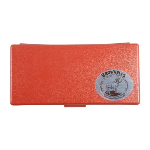 MAGNA-TIP settet består av et uknuselig polyethylene feltetui med en uttakbar tray i ABS-plast, perfekt for oppbevaring av driverhåndtak og ekstra bits.