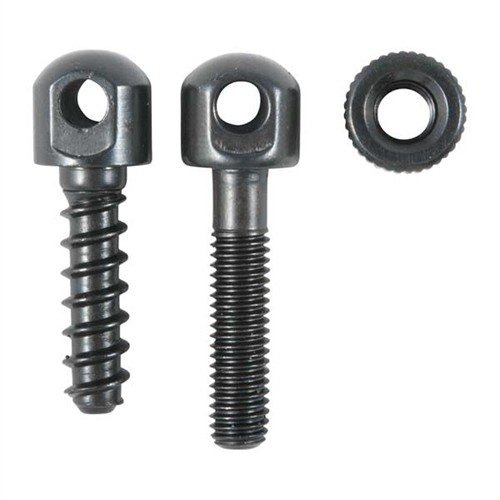 115 SWIVEL PART SET fra BROWNELLS inkluderer QD Stud med 7⁄8