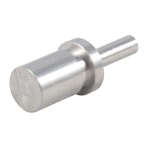 Brownells Hammer/Sear Block Pins gir mulighet for visuell inspeksjon av hammer- og sear-engasjement, perfekt for justering og tilpasning av deler.