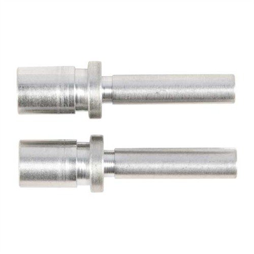 Brownells Hammer/Sear Block Pins gir deg muligheten til å inspisere hammer og sear uten hindringer, perfekt for justering og identifikasjon av deler.