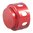 Oppgrader din Mossberg 500 12 Gauge med røde aluminiumsfølgere fra Brownells. Perfekt for hjemmekontroll og jakt. Lær mer og forbedre ytelsen din! 🛡️🔴