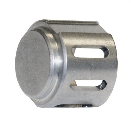 REMINGTON 870/1100/1187 12GAUGE SHOTGUN FOLLOWERS er robuste og holdbare erstatninger for fabrikkfølgere, perfekt for pålitelig ytelse og langvarig bruk.