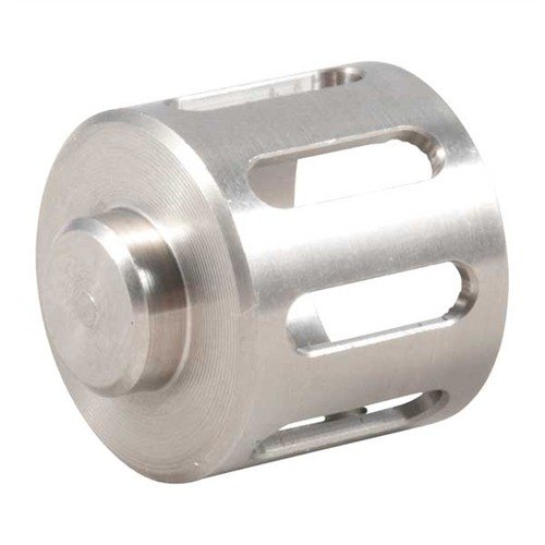 REMINGTON 870/1100/1187 20GAUGE SHOTGUN FOLLOWERS er robuste og holdbare erstatninger for fabrikkfølgere, perfekt for pålitelig ytelse i ditt våpen.