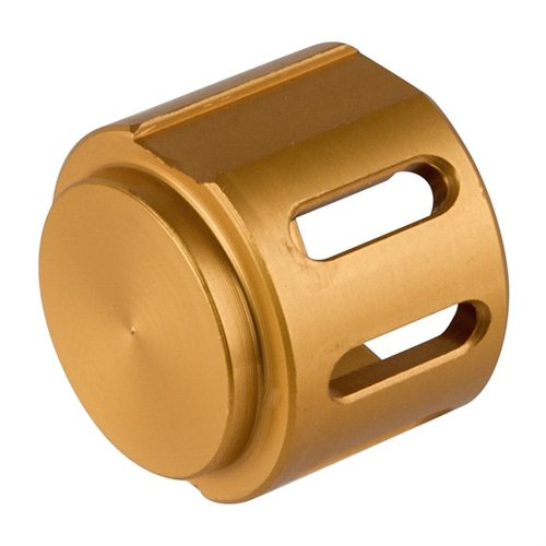 REMINGTON 870/1100/1187 12GAUGE SHOTGUN FOLLOWERS er sterke og holdbare erstatninger for fabrikkfølgere, designet for å forbedre ytelsen og påliteligheten.