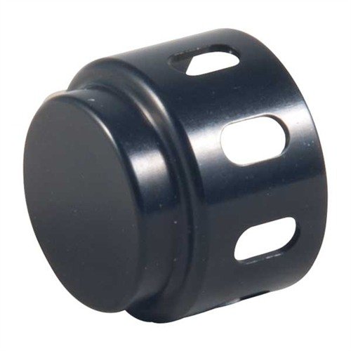 MOSSBERG 500 20GAUGE SHOTGUN FOLLOWERS i aluminium er en slitesterk og holdbar erstatning for fabrikkfølgere, perfekt for optimal ytelse og pålitelighet.