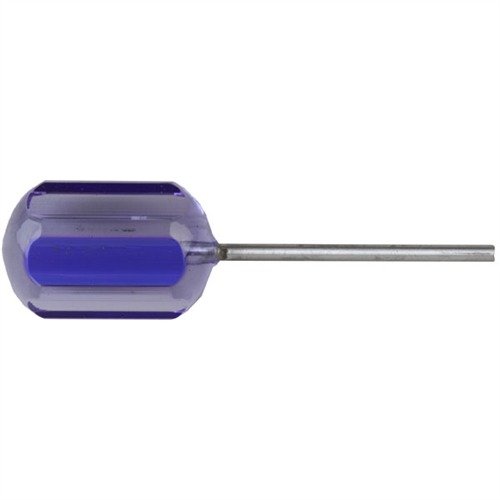 TRIGGER RETURN SPRING TOOL for Beretta 92-serien gjør det enkelt å installere fjæren, og holder hendene nær arbeidet for bedre kontroll og presisjon.