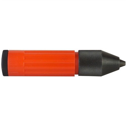 Med SCREW HEAD POLISHING/PIN VISE fra BROWNELLS kan du polere skruer og pinner uten å brenne fingrene eller miste dem, takket være den sikre stålvisen.