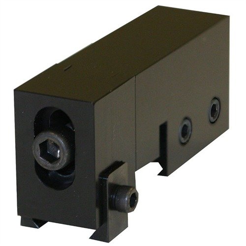 BROWNELLS AR-15/M16 håndvaktjusteringsverktøy sikrer presis justering av håndvakt mens du strammer låseringen, laget av slitesterk 6061 aluminium.