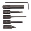 BROWNELLS SCREWDRIVER BITS ONLY FOR GLOCK