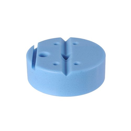 Ekstra store benkblokker med 4