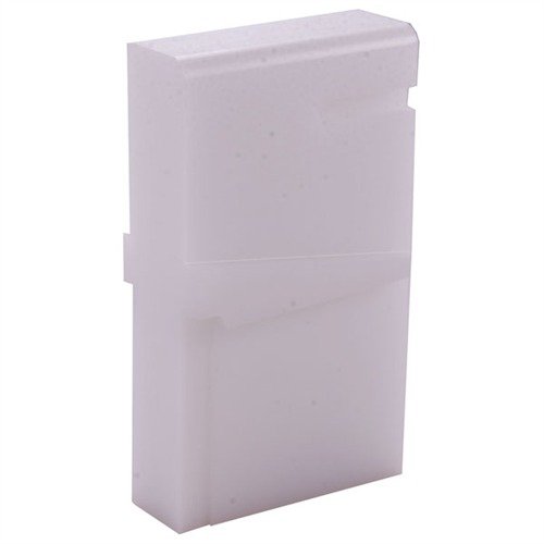 Denne robuste viseblokken beskytter din AR-Style .308 lower receiver mot skader under klamping, og passer de fleste modeller unntatt Rock River Arms.