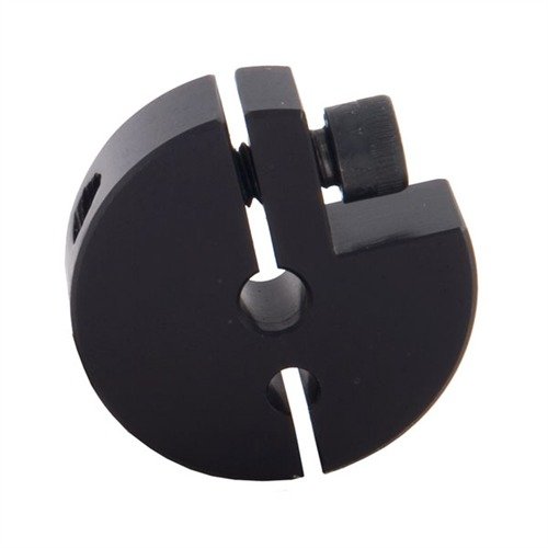 Denne EXTRACTOR ROD TOOL for S&W gir sikker og enkel fjerning av ekstraktorrøret uten riper, ideell for Smith & Wesson revolvere.