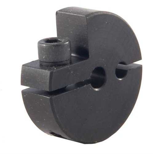 Denne EXTRACTOR ROD TOOL for S&W gir sikker og enkel fjerning av ekstraktorstangen uten riper, med en robust aluminiumsklips og non-slip grep.