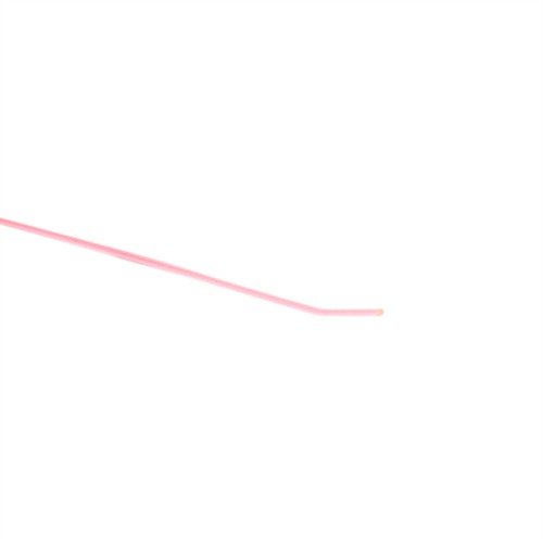 Oppgrader fiberoptiske sikter med superlyse erstatningsstenger i rødt, 6