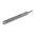 Fjern splintpinner enkelt med BROWNELLS PREMIUM ROLL PIN STARTER PUNCH. Herdet stål, 5/32" størrelse. Perfekt for våpenvedlikehold. 🛠️ Lær mer!