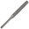 Oppdag Brownells premium 5/64" Roll Pin Holder! Perfekt for nøyaktig justering av små rullefjærer. Laget av Bainite varmebehandlet stål. 🇺🇸 100% laget i USA. Lær mer!