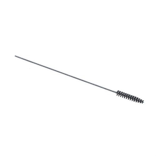 RIFLE POLISHING SYSTEM polerer ruge kammer glatt og reduserer friksjon, noe som gir raskere og mer pålitelig syklus. Bruk kun med Flex Hone olje.