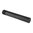BROWNELLS AR-15 PISTOL BUFFER TUBE 6061-T6 BLACK