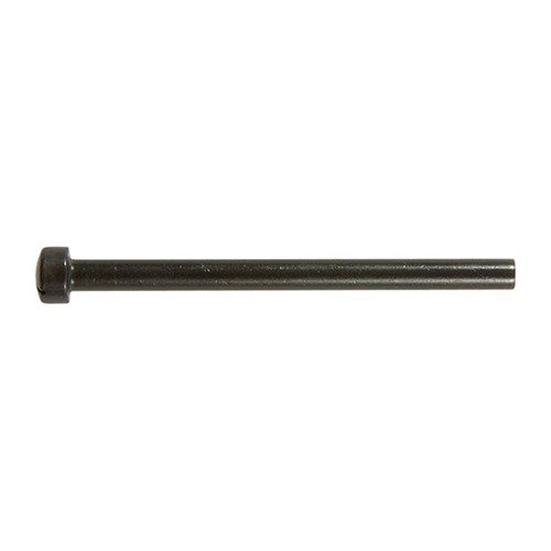 Med BLANK SCREW KIT kan du enkelt lage skruer til våpen med ønsket lengde og tykkelse ved hjelp av en die, fil og boremaskin. Inkluderer 20 skruer.