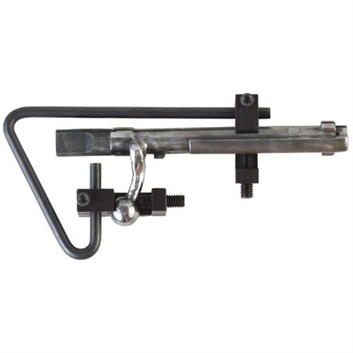 BOLT WELDING JIG gjør det enkelt å justere og holde bolter og knotter for sveising, med presise instruksjoner for perfekt oppsett og sparte timer!