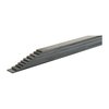 BROWNELLS 1/2"X1/16" EXTRA-WIDE SPRING STEEL STOCK 10 PACK