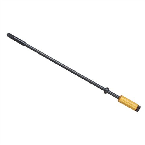 Fjern bulker fra våpen enkelt og profesjonelt med ORIGINAL ENGLISH HYDRAULIC DENT RAISER; presis, kraftig og uten behov for hamring.