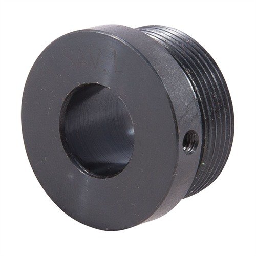 BOLT LAPPING TOOLS gir konstant trykk for presis mating av låseklør, og inkluderer byttbare trådsleeves for populære våpenmodeller.