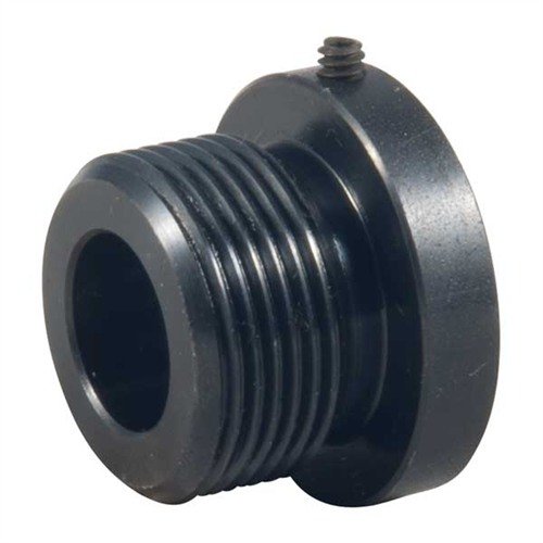 BOLT LAPPING TOOLS gir konstant fjærtrykk for presis mating av låseklør, og gir bedre resultater enn tommeltrykk med 600-800 grit slipemiddel.