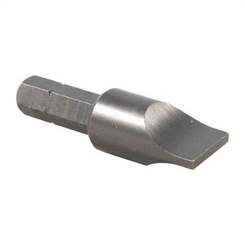 BROWNELLS MAGNA-TIP® Windage/Clamp Screw Bits gir en presis, sklisikker passform, holdbar konstruksjon og kompatibilitet med MAGNA-TIP® håndtak for enkel bruk.