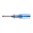 BROWNELLS #15 FIXED-BLADE SCREWDRIVER .30 SHANK .055 BLADE THICKNESS