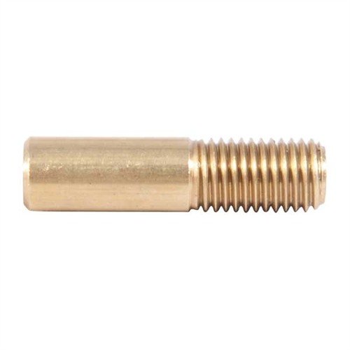 Allsidig NYLON/BRASS DRIFT PUNCH med høyimpakt stålgrep og utskiftbare tips for presis og skånsom bruk, perfekt for gunsmiths og verktøymakere.
