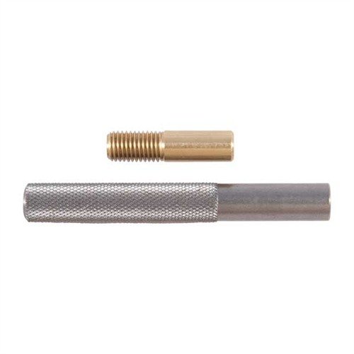 BRASS DRIFT PUNCH fra BROWNELLS er ideell for presis justering og fjerning av deler uten å skade overflaten, perfekt for enhver gunsmith.