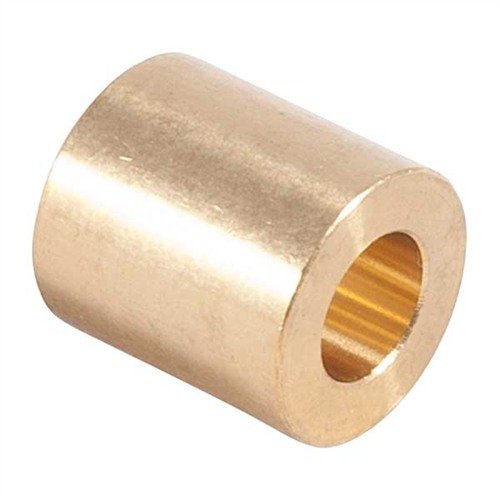 .475/.480 Chamfer Tool Pilot fra BROWNELLS sikrer nøyaktig sentrering av verktøyet, eliminerer kutterfeil og påvirker ikke kutteprosessen.