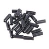 BROWNELLS 1/8" DIA., 3/8" (9.6MM) LENGTH ROLL PINS 24 PACK