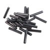 BROWNELLS 1/8" DIA., 3/4" (19MM) LENGTH ROLL PINS 24 PACK