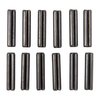 BROWNELLS 7/32" DIA., 1" (2.5CM) LENGTH ROLL PINS 12 PACK