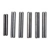 BROWNELLS 1/4" DIA., 1-1/2" (3.8CM) LENGTH ROLL PINS 6 PACK