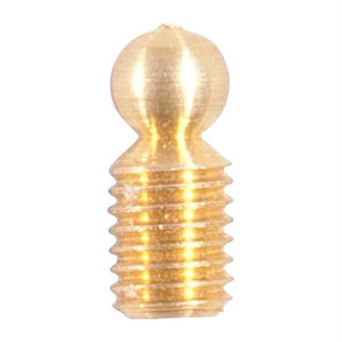 Brownells Shotgun Sight Kit "B" gir deg 80 presise og holdbare erstatningskuler i messing og rustfritt stål, perfekt for effektivt arbeid og raskere kundeservice.