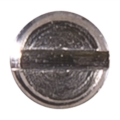 Praktisk sett med pluggscrews for å fylle hull i blued og rustfritt stål, inkludert verktøy for enkel tilpasning og montering.