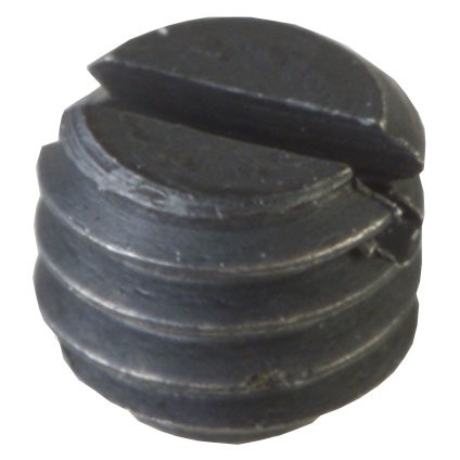 Praktisk og kostnadseffektiv pakke med plug screws som enkelt fyller hull på våpen, med positive stop-skruer for en perfekt finish.