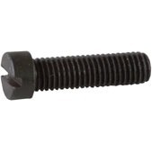 SIGHT BASE SCREW KIT fra Brownells gir deg 12 slotted-head skruer i høy kvalitet, ideell for alle monteringsjobber av sikte og kikkertsikte.