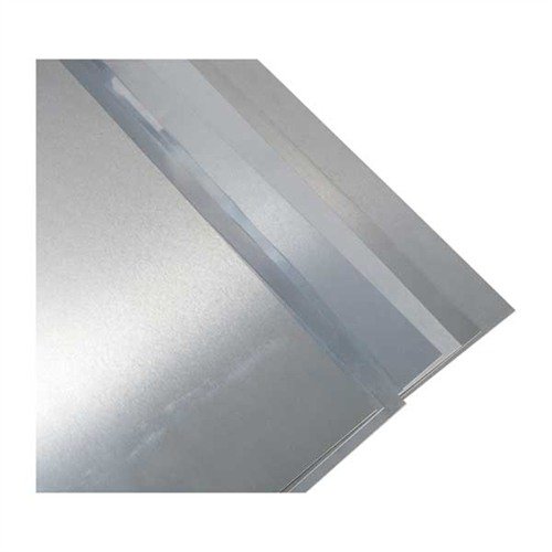 KIT No. AF-12 gir deg et komplett utvalg av stålshim i forskjellige tykkelser, perfekt for justeringer, måling og reparasjoner av våpen.