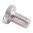 BROWNELLS 1911 STANDARD STOCK SCREWS STAINLESS 4 PACK