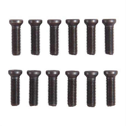 Få 168 Socket Head skruer i ulike størrelser og lengder, perfekt for ringer, baser og tilpassede installasjoner, inkludert verktøy for enkel tilpasning.