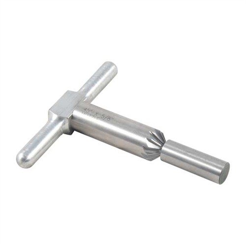 Blanks og blanksverktøy > Barrel Chamfering Tool Kits - Forhåndsvisning