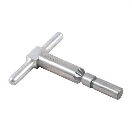 Blanks og blanksverktøy > Barrel Chamfering Tool Kits - Forhåndsvisning 0